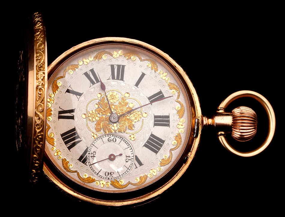 Los Relojes De Bolsillo Antiguos Más Caros Del Mundo Relojes | sptc.edu.bd